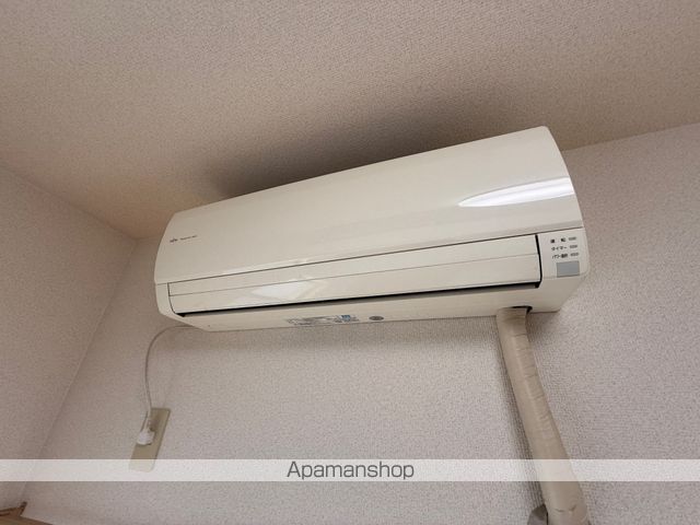 フォンタルファイブ花園の内装写真