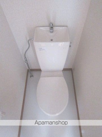 レオパレスエクセレントSHOUの内装写真