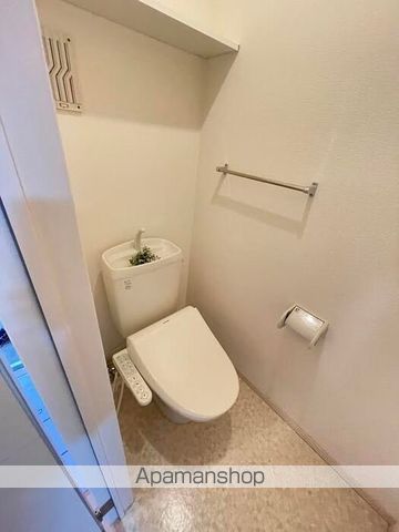 シャルマンの内装写真