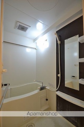 ソフィアコート光町[1DK/29.04m2]のバス