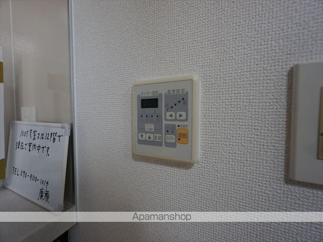 RーCOURT泉の内装写真