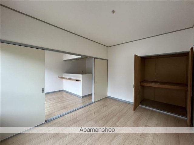モンパレス赤堀Iの内装写真