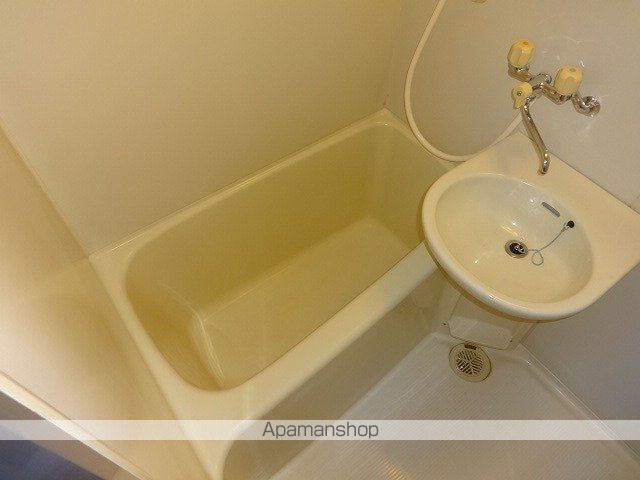 ベルデン朝倉の内装写真