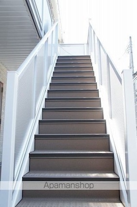 リブリ・レガーレ[1K/27.32m2]のエントランス