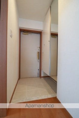 ヴェルディ西条センターコートの内装写真