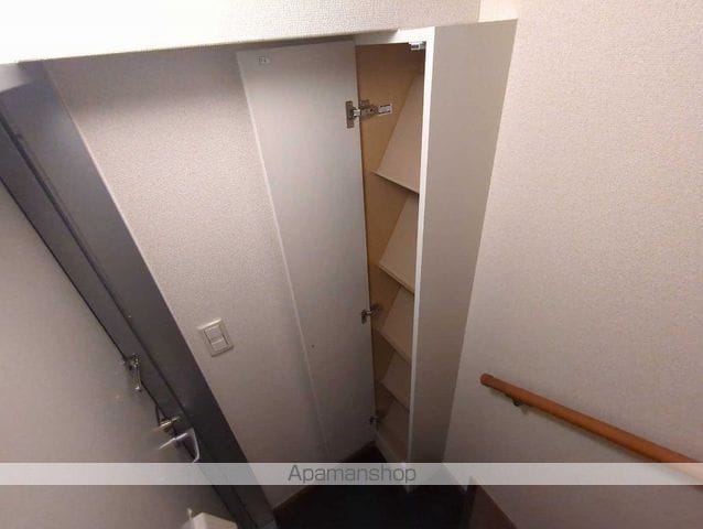 レオパレス大楽寺IIの内装写真