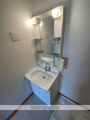カーサ苗穂の内装写真