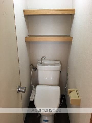 ガーデンヒルズの内装写真