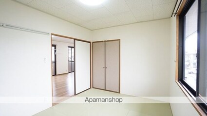 ボナール平松[2LDK/53.82m2]の内装7
