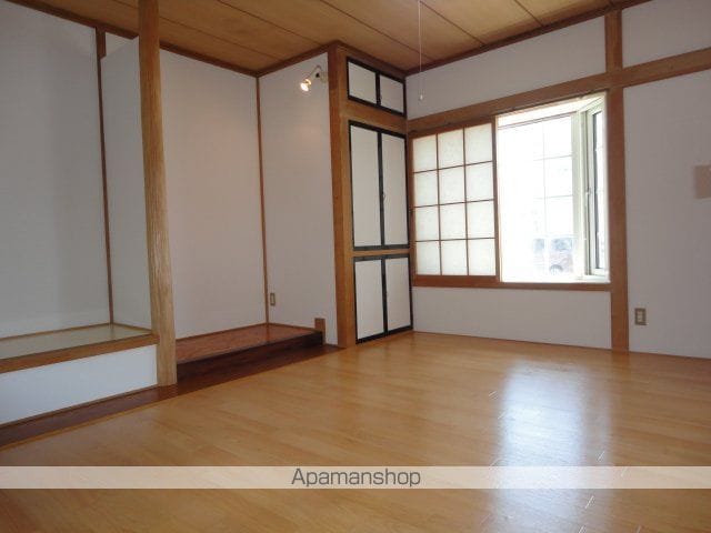 セリパシ雷門の内装写真