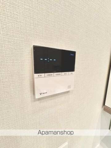 プラウドタワー名駅の内装写真