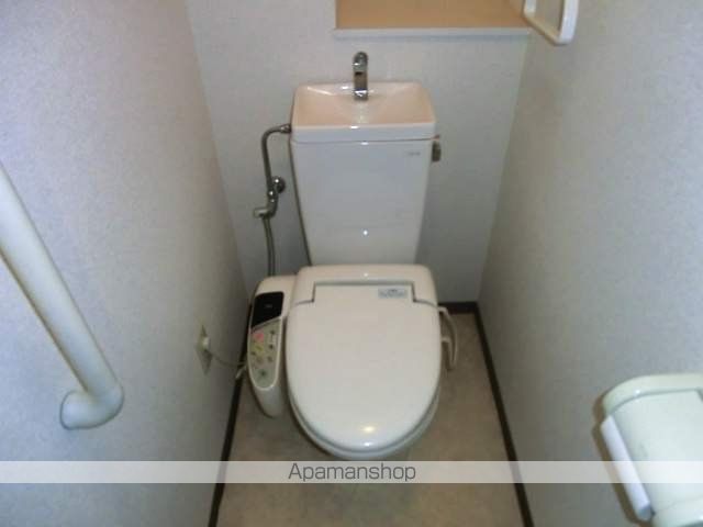阪神ハイグレードマンション15番館の内装写真