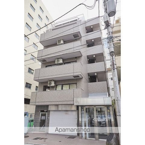 エミネンス平河町 502 ｜ 東京都千代田区平河町２丁目12-17（賃貸マンション1R・5階・45.85㎡） その4