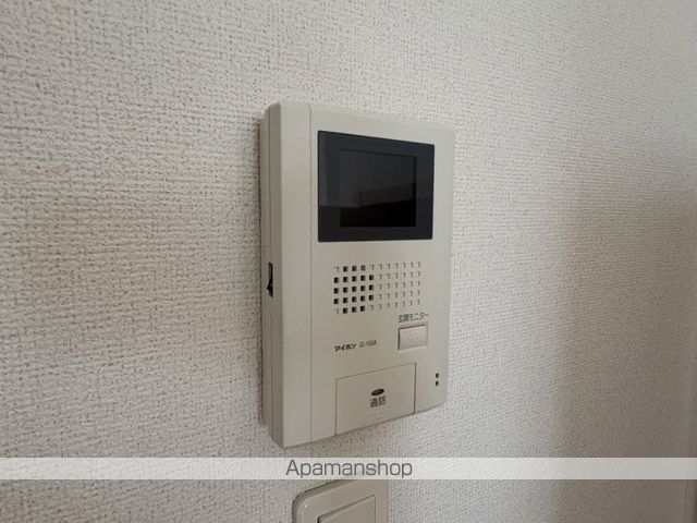 レーベン59の内装写真