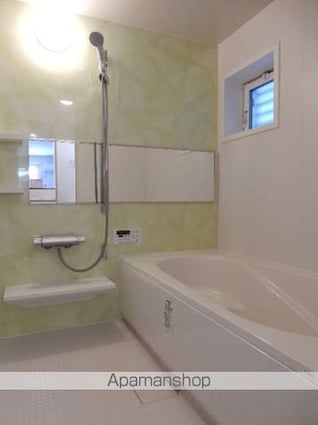 ゴールドウイング　Ｂ棟[1LDK/42.51m2]のバス