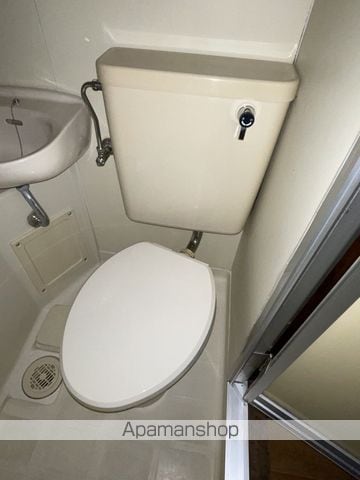 ジュネスコート IIの内装写真