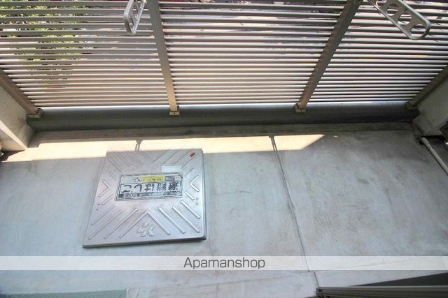 エステムコート大手前レシェンテの内装写真