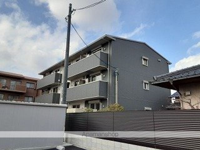 ロイヤルステージ北堀町の外観写真