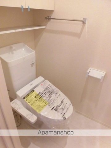 アーブルヒルズの内装写真