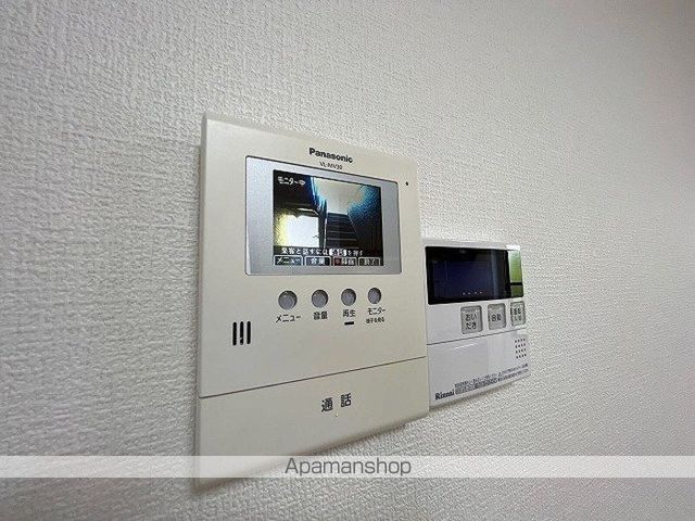 フォレスト・ヴィラ Bの内装写真