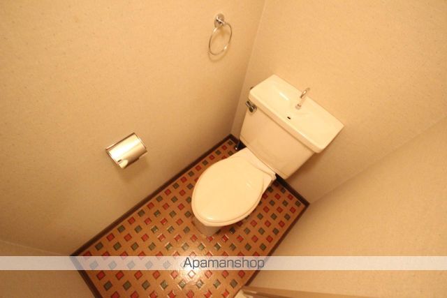 福地産業西十日市ビルの内装写真