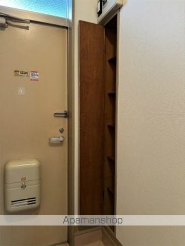 ランバーパートVの内装写真