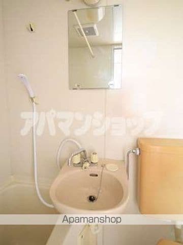 メゾン宮城の内装写真