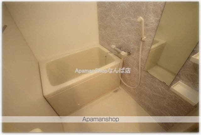 S−RESIDENCE谷町五丁目の内装写真