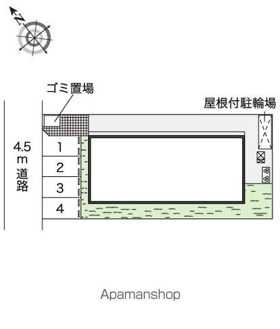 レオネクストエスパシオIVのその他写真