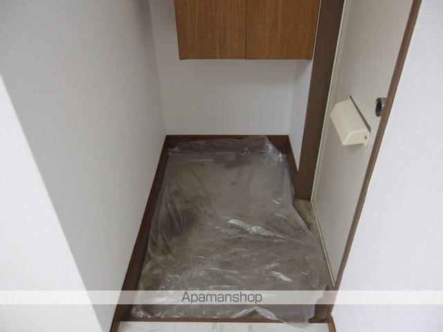 ベルシティIIの内装写真