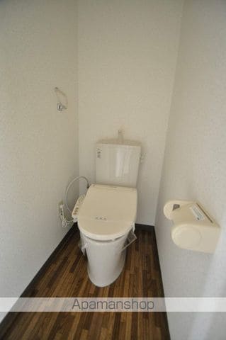 ドミール小川の内装写真