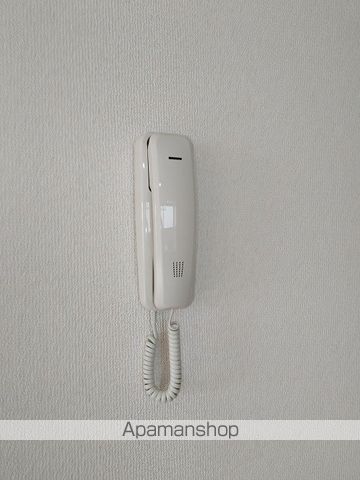 第二阿井マンションの内装写真