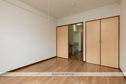 屋島サウスコート[1K/23m2]の内装3