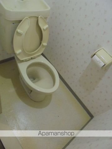 メゾンドルナの内装写真