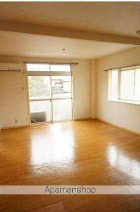 エルディム円座[2LDK/52.58m2]のリビング・居間