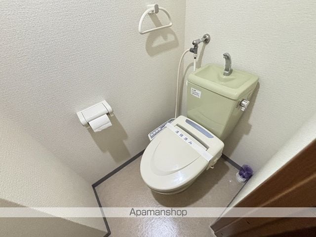 トータス亀田の内装写真