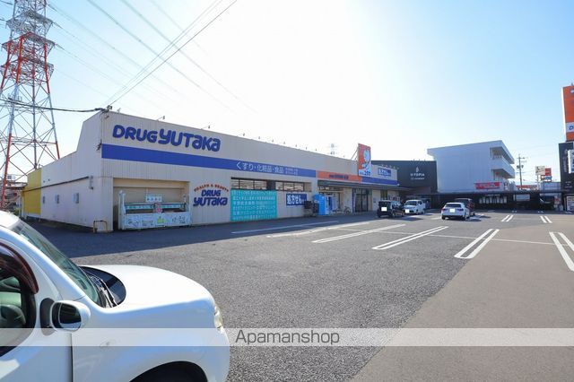 アルフォレスト折立の周辺写真