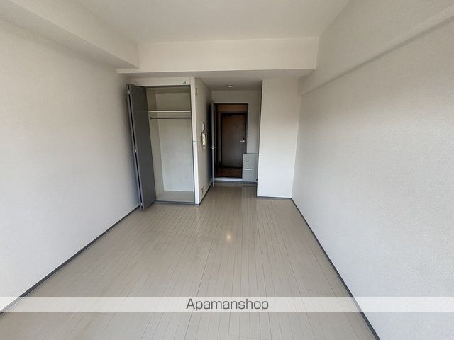 グランヴィア徳川の内装写真