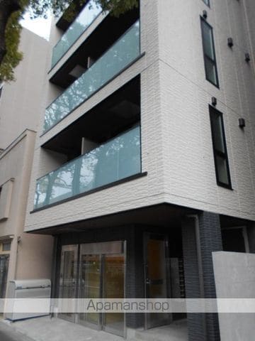 ディアコート江戸川橋の外観写真