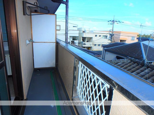 サンライズ高柳の内装写真