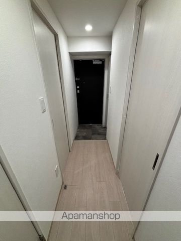 ALIVIS野田阪神の内装写真