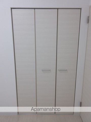 MODENA近代美術館の内装写真