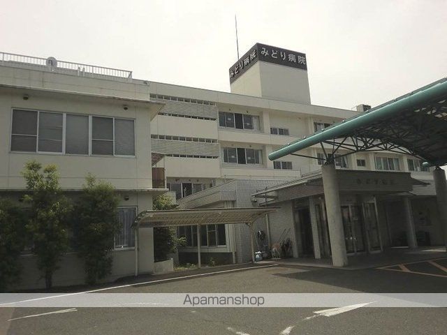 メゾン グラースの周辺写真