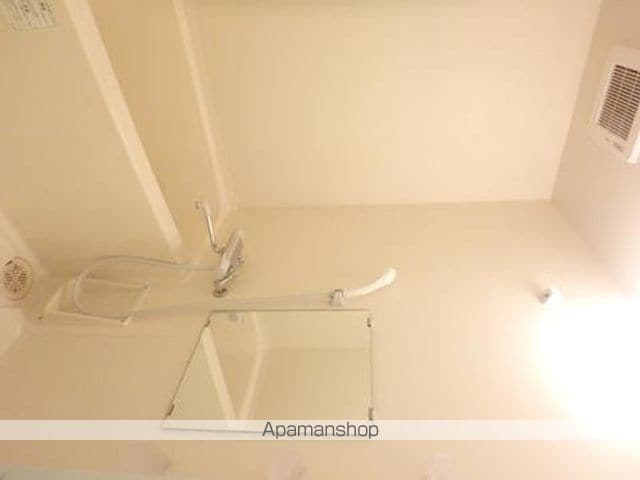 アントラ立町の内装写真