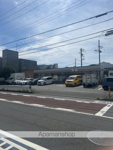 小田急電鉄江ノ島線 鵠沼海岸駅 徒歩1分 4階建 築27年の周辺写真