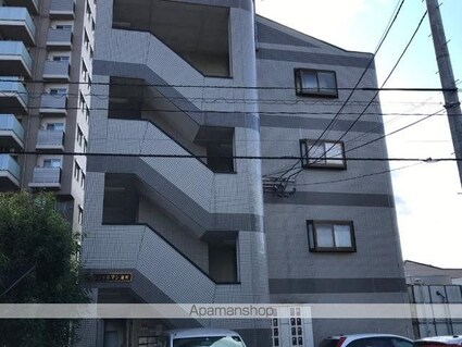 グランシャルマン通町[3DK/51.03m2]の外観3