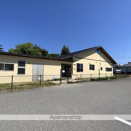 サンライズ大原Ｂ[2LDK/59.62m2]の周辺3