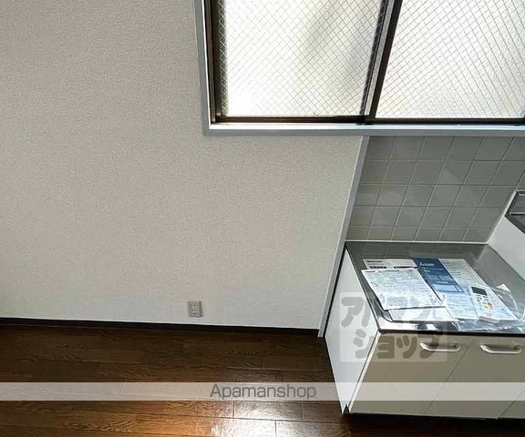 サテンドール千本の内装写真