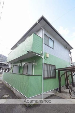 エメロードB棟