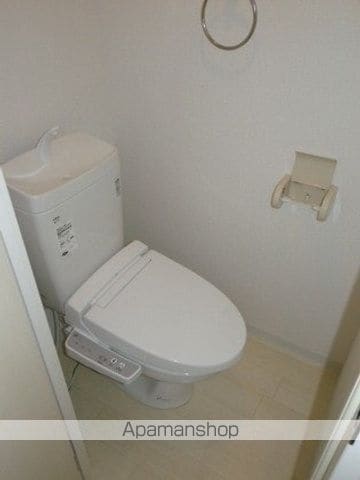 クラリス菊水IIIの内装写真